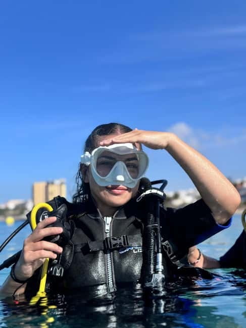 Tenerife: Scuba Dive & Fun, Discover the Magic of the Ocean - Key highlights you’ll actually care about