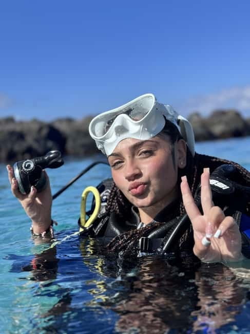 Tenerife: Scuba Dive & Fun, Discover the Magic of the Ocean - Price value: what $106 includes (and why it makes sense)
