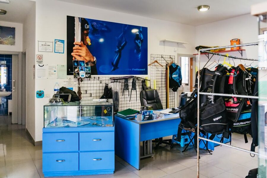 Tenerife: Scuba Diving Experience with Instructor and Gear - Booking With Apnea Academy WE Aquatic Experiences: What to Expect From the Team