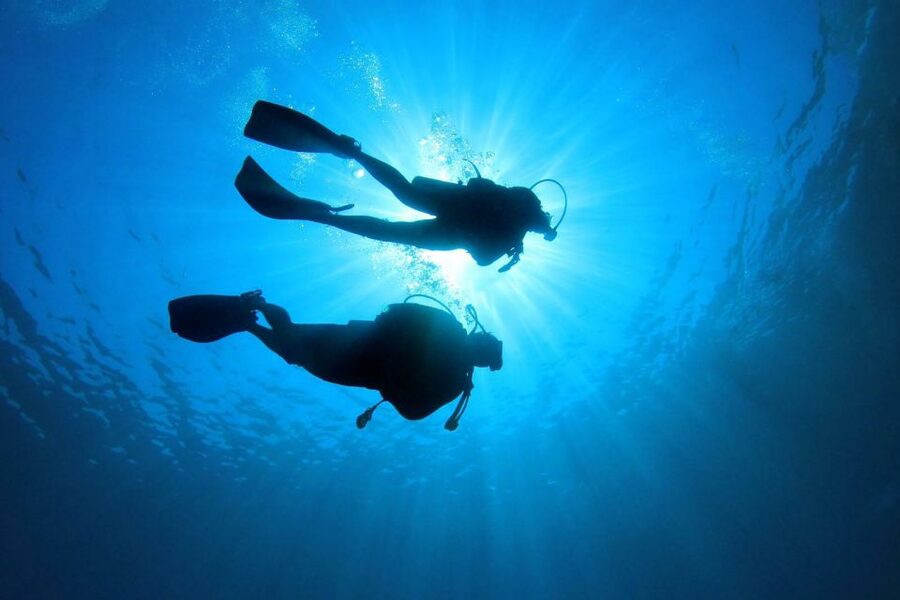 Tenerife: Scuba Diving Experience with Instructor and Gear - Protected Bays of La Caleta de Adeje and Where You’ll Actually Go