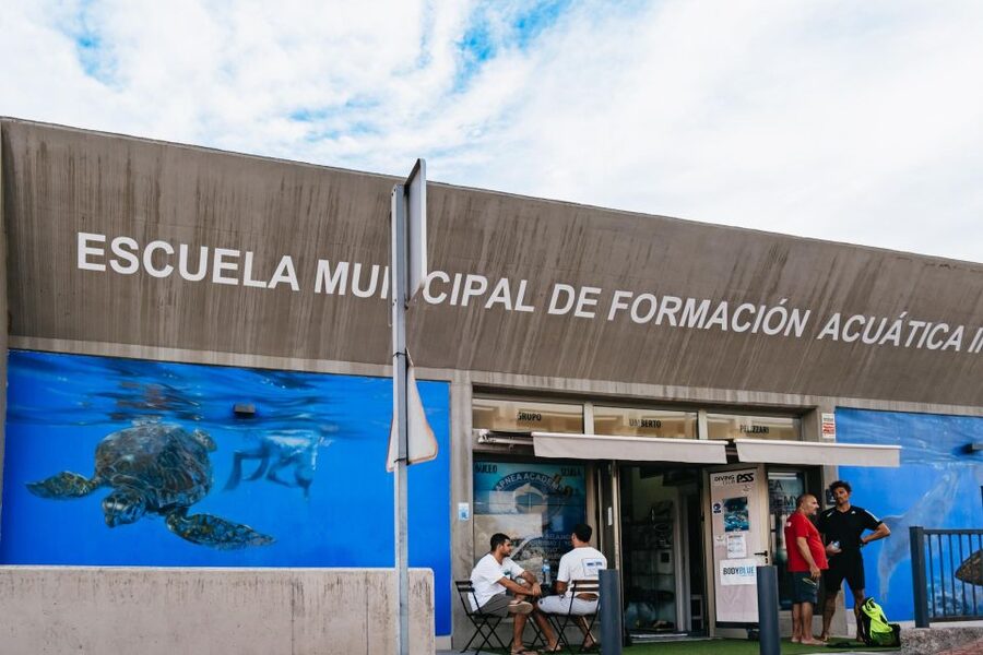 Tenerife: Scuba Diving Experience with Instructor and Gear - What You’ll See Underwater: Canarian Sea Life in Protected Waters