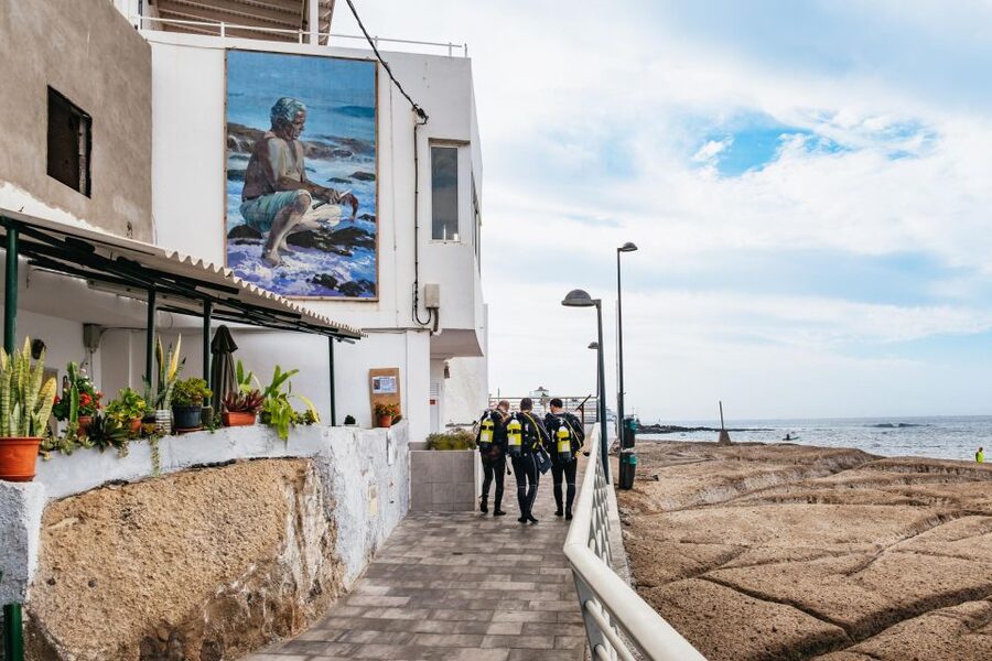 Tenerife: Scuba Diving Experience with Instructor and Gear - Price and Value: Is $77 Reasonable for Tenerife?