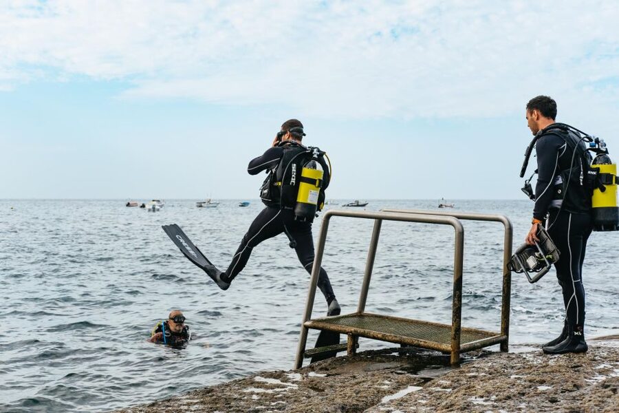 Tenerife: Scuba Diving Experience with Instructor and Gear - Who This Works Best For (and Who Should Skip It)