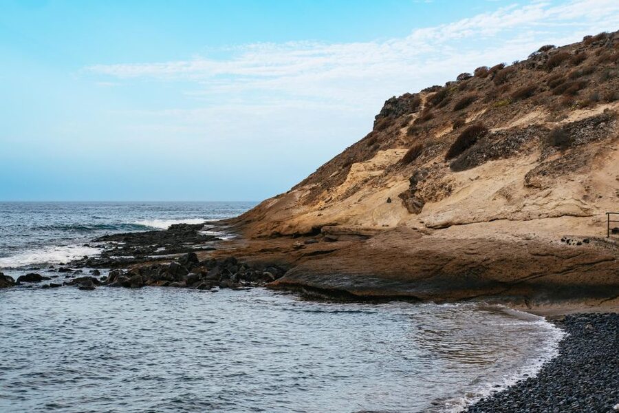 Tenerife: Scuba Diving Experience with Instructor and Gear - Small-Print Details That Affect Your Day: Sea Conditions and Flying