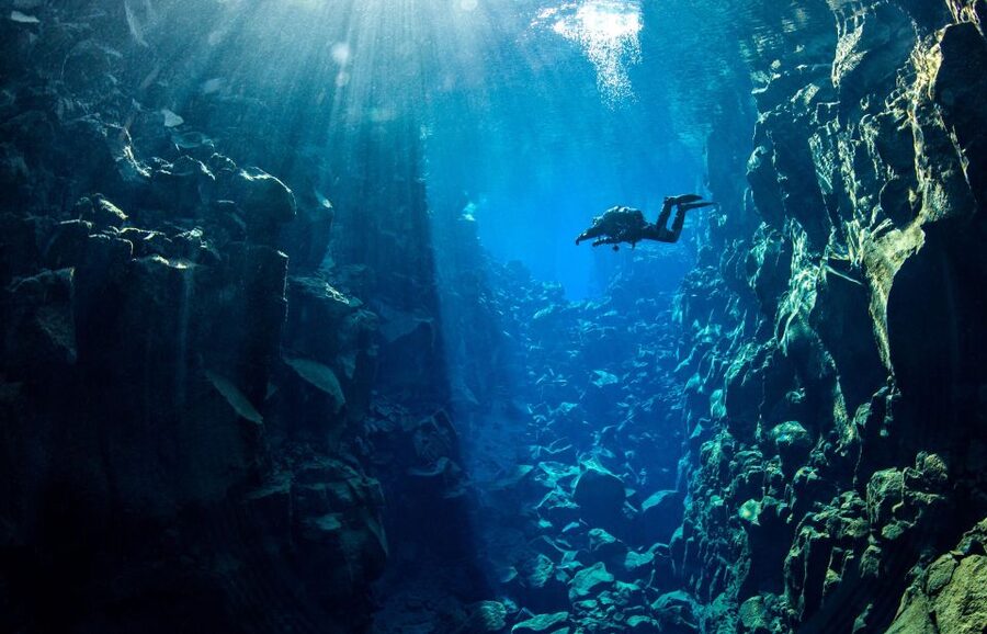 Thingvellir: Silfra Fissure Diving with Optional Pickup - Key Things I’d Bet Your Trip On