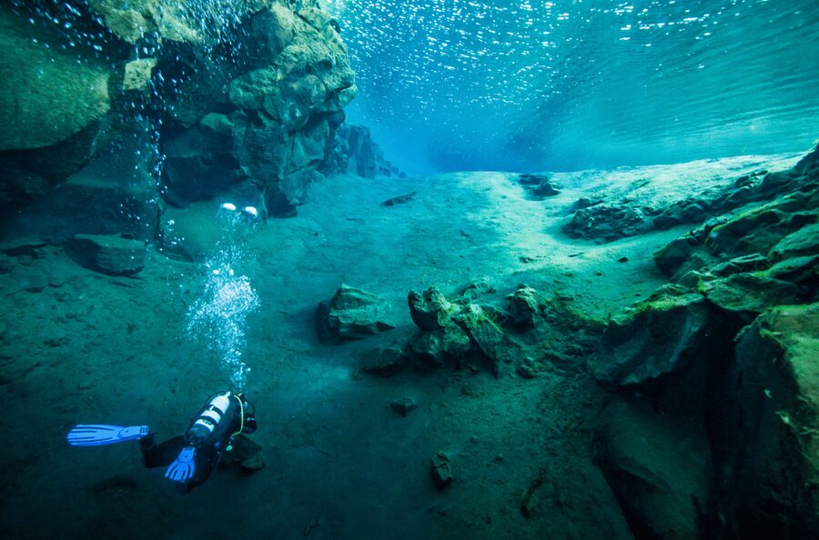 Thingvellir: Silfra Fissure Diving with Optional Pickup - Silfra’s Plate Boundary: The Moment It Clicks