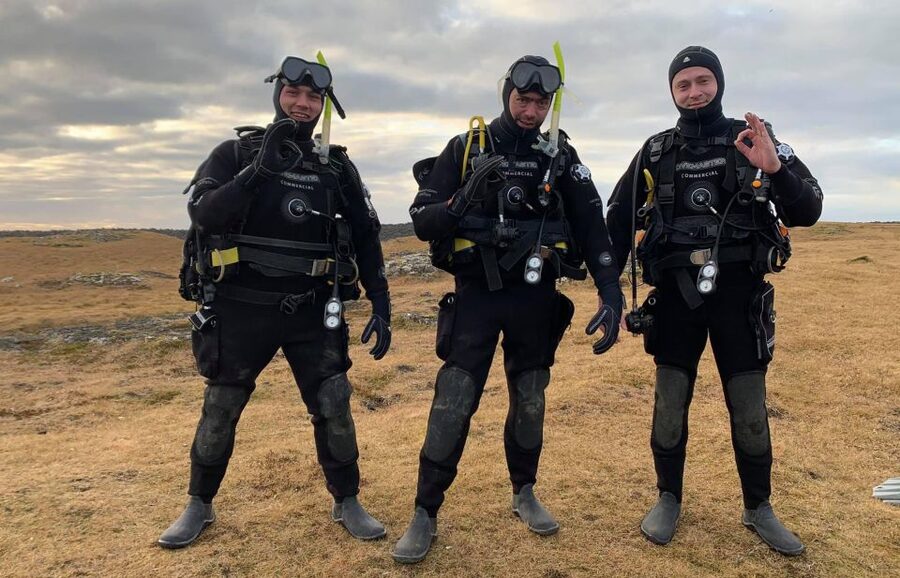 Thingvellir: Silfra Fissure Diving with Optional Pickup - Underwater in Silfra: What the Visibility Actually Does