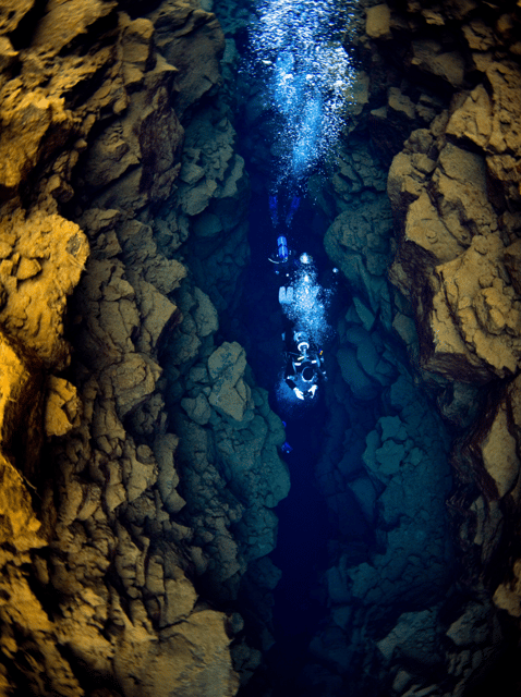 Thingvellir: Silfra Fissure Diving with Optional Pickup - Who This Is For: Dry Suit Rules and Medical Reality Check