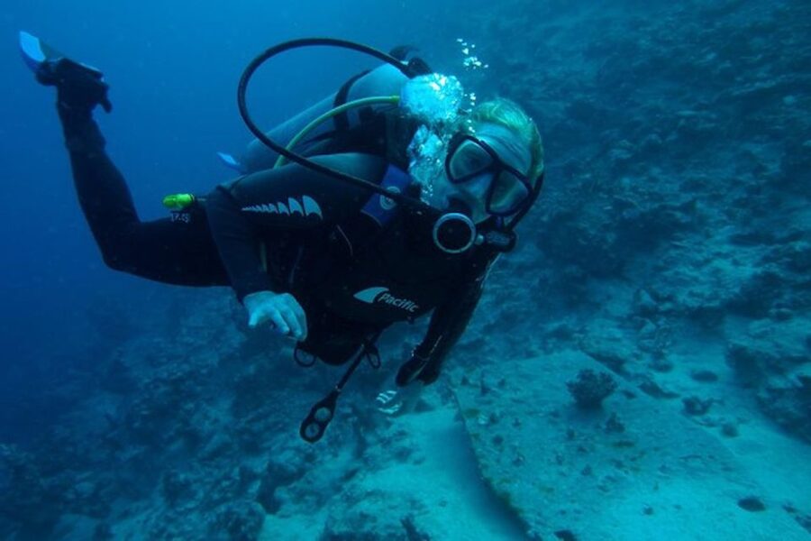 Tiran Island: Full-day Snorkeling, Diving Boat Trip - Key things to know before you go