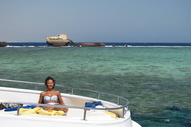 Tiran Island Full Day Snorkeling Sea Trip & intro dive 15 min - Sharm El Sheikh - Price and Logistics: The Real Cost Check Before You Go