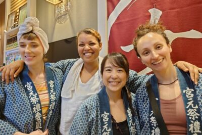 Tokyo Ikebukuro Evening Tour Dive into Japanese culture - Starting point at Ikebukuro East Tourist Information