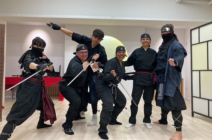 Tokyo Ikebukuro Evening Tour Dive into Japanese culture - Timing: why the 1:30 pm start works