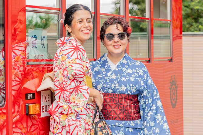 Tokyo Ikebukuro Morning Tour Dive into Japanese Culture - Why Ikebukuro and Sugamo feel more local than the usual routes
