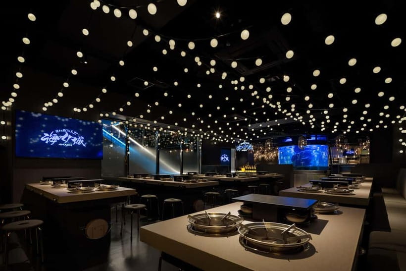 Tokyo: Japanese Experiece Dinner with Diving Ama Performance - Price and value: what the $88 actually covers