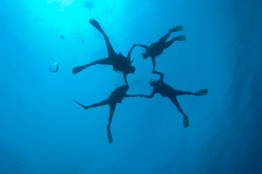 Tossa de Mar: PADI Discovery Scuba Diving in Costa Brava - Who should book, and who should skip it