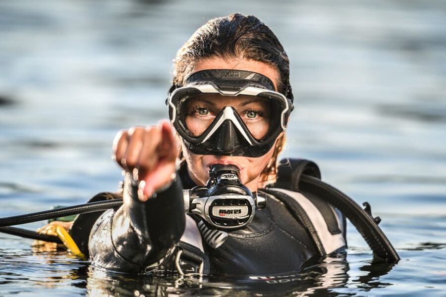 Tossa de Mar: Scuba Diving Experience for Beginners - Why Tossa de Mar works so well for a first scuba session