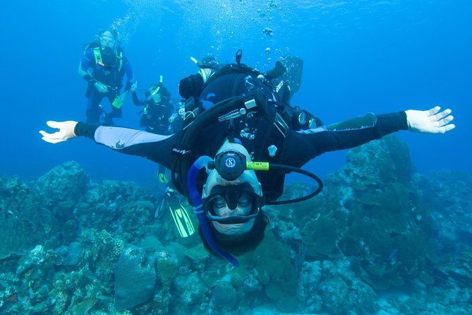 Tossa de Mar Scuba Diving PADI - Equipment, insurance, and what’s included (and why it’s a value play)