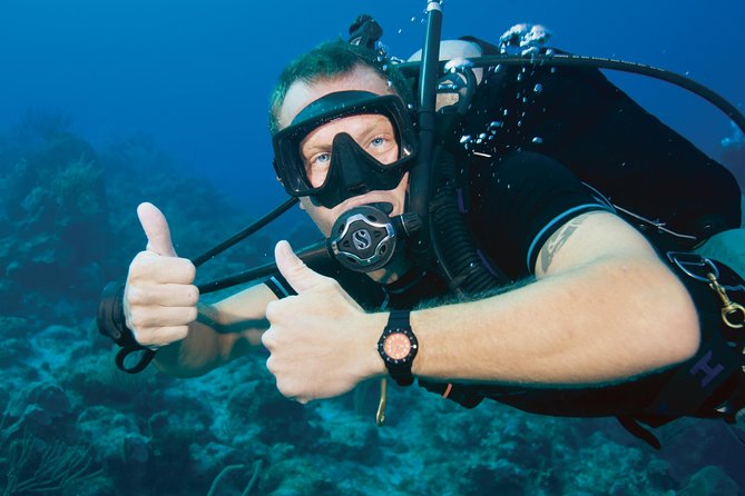Tossa de Mar Scuba Diving PADI - Who this experience fits best (and who should think twice)