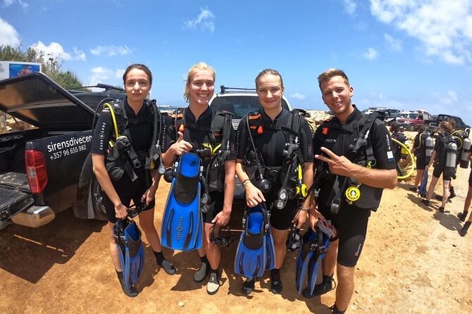Try a Scuba Diving Experience - Pickup, Schedule, and Why the Private Format Feels Personal