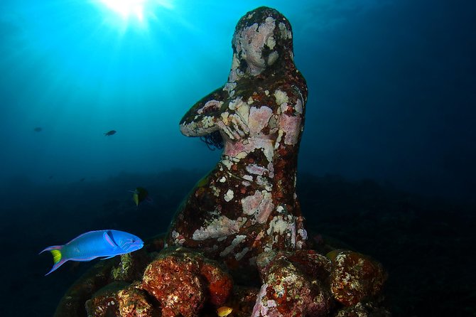 Try Diving at USAT Liberty Wreck Tulamben with 1 or 2 Dives (Stay In Tulamben) - Guides in Tulamben: why “small groups” feels different here