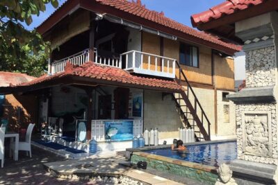 Try Diving in Nusa Lembongan - Penida. For beginners (with 2 ocean dives) - Should you book? My straight answer