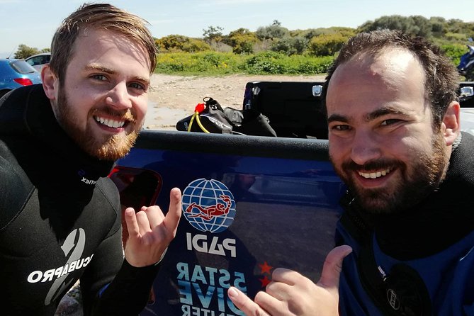 Try scuba dive - Price and Value: What You Pay $97.74 For (and Why It’s Not Just Equipment)