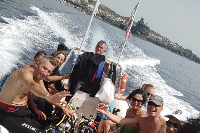 Try Scuba Dive (baptism of the sea) - Price and value: what $104.11 buys you