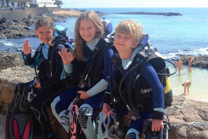 Try Scuba Diving | 1 dive - Price and value: what $108.37 really includes