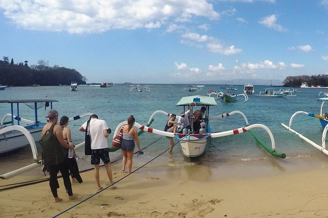 Try Scuba Diving at Padang Bai - Key Highlights You’ll Actually Care About