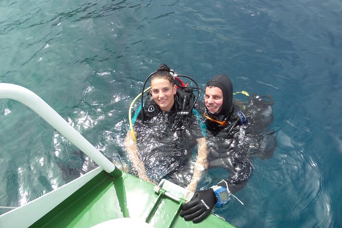 Try Scuba Diving! - Crikvenica/ Krk island - Key points before you go
