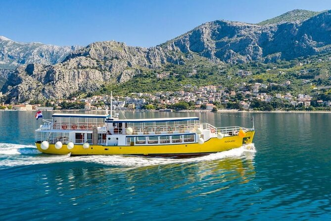 Try Scuba Diving! - Crikvenica/ Krk island - Equipment, Storage, and Comfort: What’s Provided (and What You’ll Still Need)