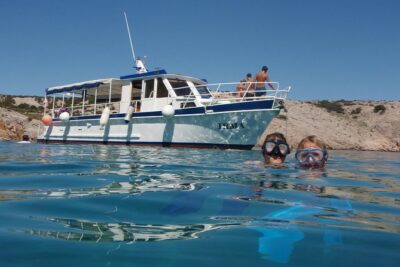 Try Scuba Diving! - Crikvenica/ Krk island - Underwater Session Rules: Why the 15 Minutes Feel Safer (and Better)