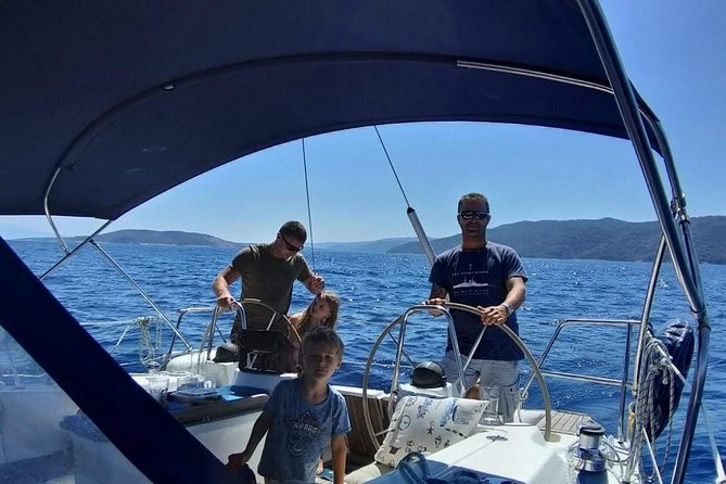 Try Scuba Diving! - Crikvenica/ Krk island - Who This Suits Best: Families, Age 10+, and First-Timers