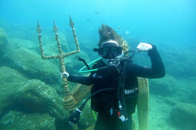 Try Scuba Diving Discovery in Dubrovnik - Key things to know before you go