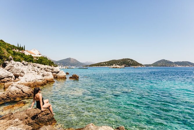 Try Scuba Diving Discovery in Dubrovnik - Safety-first coaching that helps first-timers stay calm