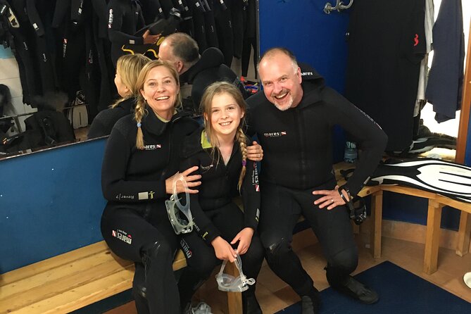 Try Scuba Diving Discovery in Dubrovnik - Meeting point in Lapad and practical timing