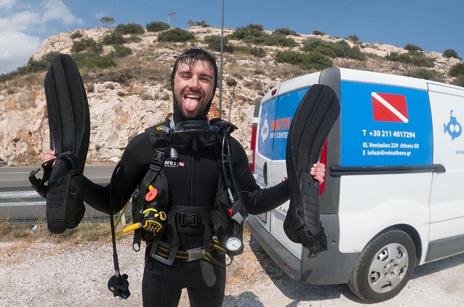 Try Scuba Diving in Athens - Small Group Energy: How Max 8 Travelers Changes the Experience