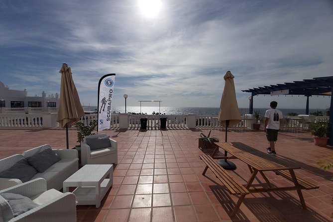 Try Scuba Diving in Lanzarote (No experience needed) - Shallow-Water Skills Session: The Real Value for Beginners