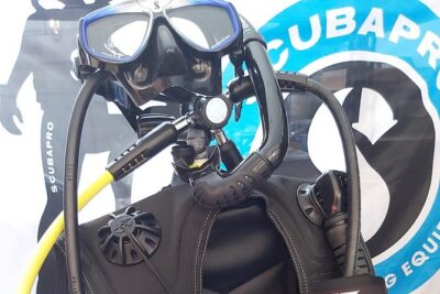 Try Scuba Diving in Lanzarote (No experience needed) - Gear-Up and Paperwork: What You’ll Do Before You Get Wet