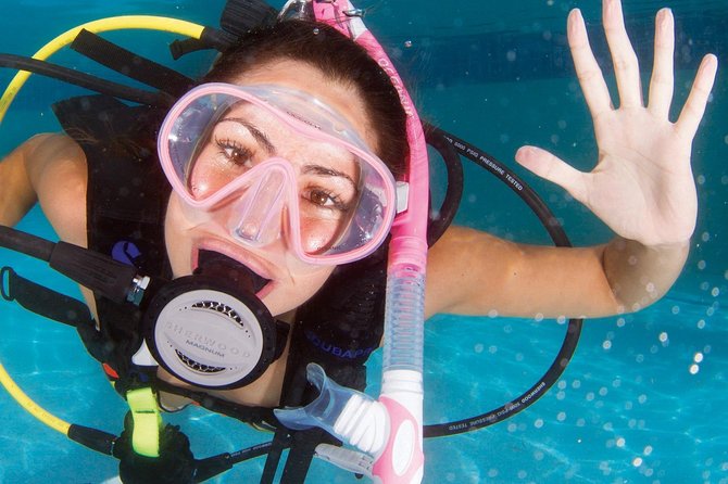 Try Scuba Diving in Lanzarote (No experience needed) - Duration, Timing, and How the Day Flows