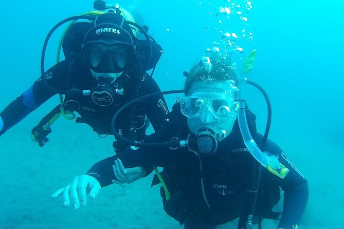 Try Scuba Diving in Lanzarote (No experience needed) - Price and Value: Why It Costs About $108.61