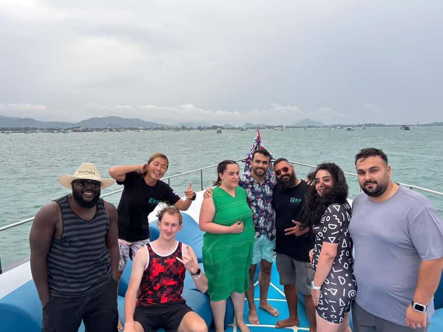 Try Scuba Diving in Racha Yai/noi: 2 Dives for Non-Certified - First underwater session (50 minutes max): what “non-certified” really means