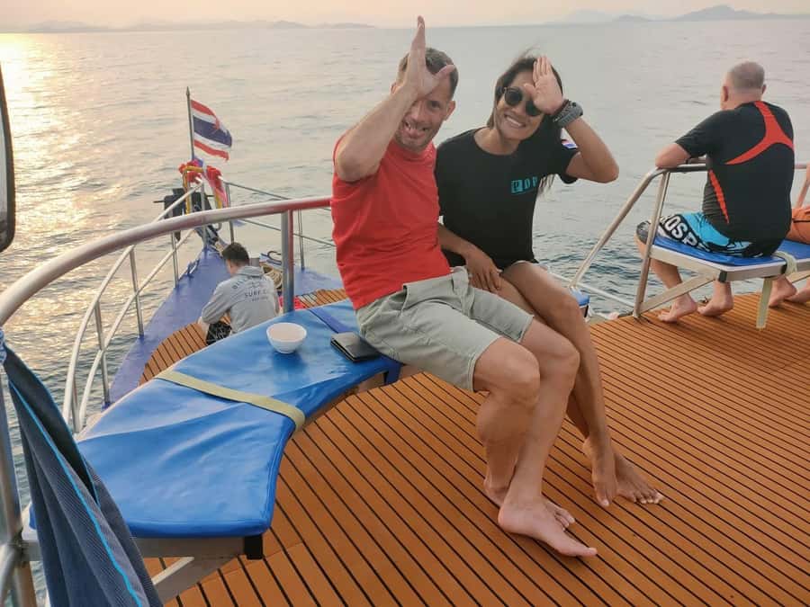 Try Scuba Diving in Racha Yai/noi: 3 Dives for Non-Certified - Who this tour is best for (and who should skip it)