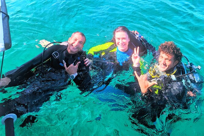 Try Scuba Diving & snorkeling with BBQ lunch in Fujairah - Equipment, photos, and why the basics matter