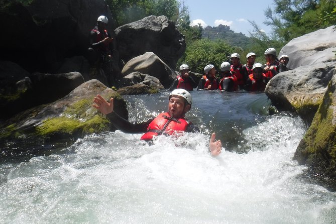 TuffAlcantara - dives, slides and lots of fun in the Alcantara river - Key Points You’ll Care About
