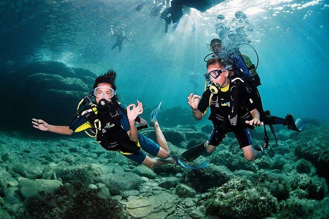 Tulamben Diving Tour Shipwreck USS Bali - Comfort details that help after you’re done