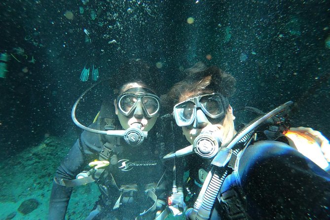 Tulum cenote diving. The ultimate experience in scuba - What the group size means for comfort in caves