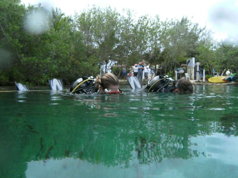 Tulum: Discover Scuba Diving in Cenotes - How the instructor coaching works (and why it makes or breaks this)