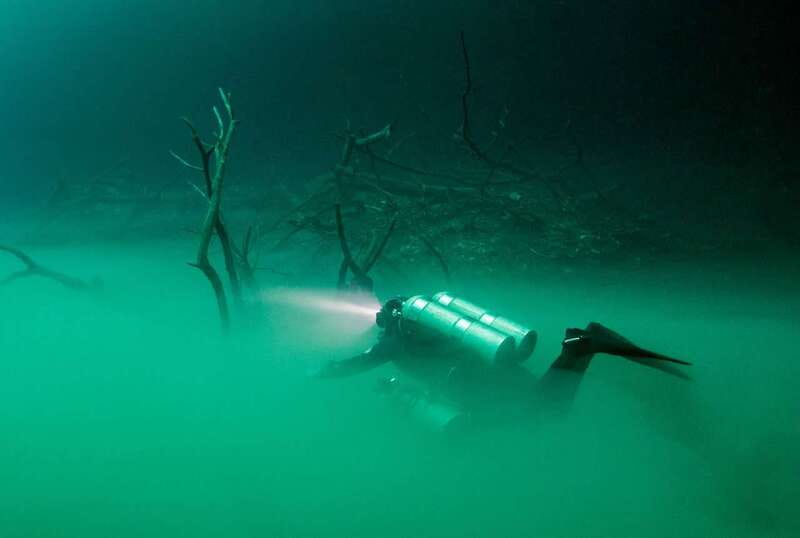 Tulum : Scuba in 2 cenotes including a deep one Pit Dos Ojos - FAQ