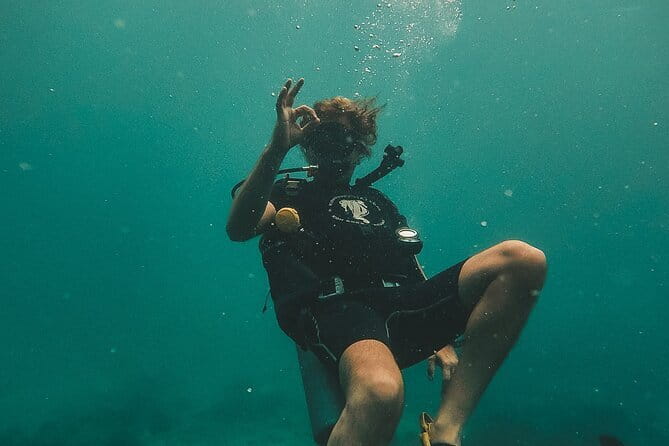 Two Fun Dives for Certified Divers in Koh Kood or Koh Rang - Key things to know before you go